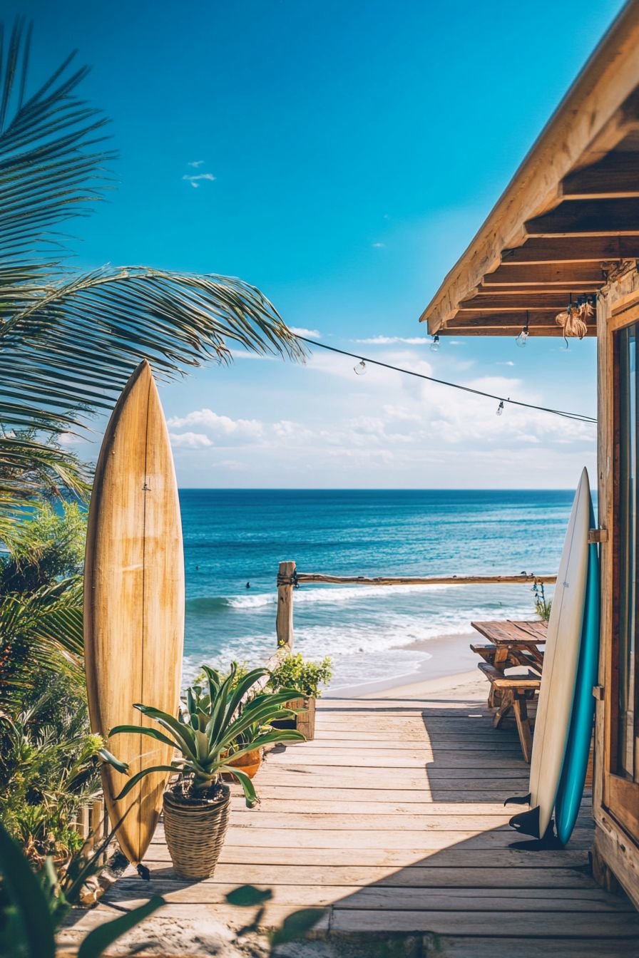 Playa Oaxaca